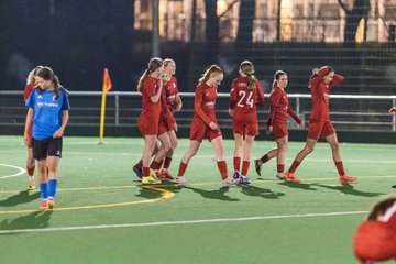 Bild 90 - wBJ VfL Pinneberg - ETV : Ergebnis: 0:7